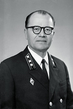 Полынцев Дмитрий Николаевич